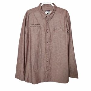 Patagonia New Belgium Long Sleeve Shirt